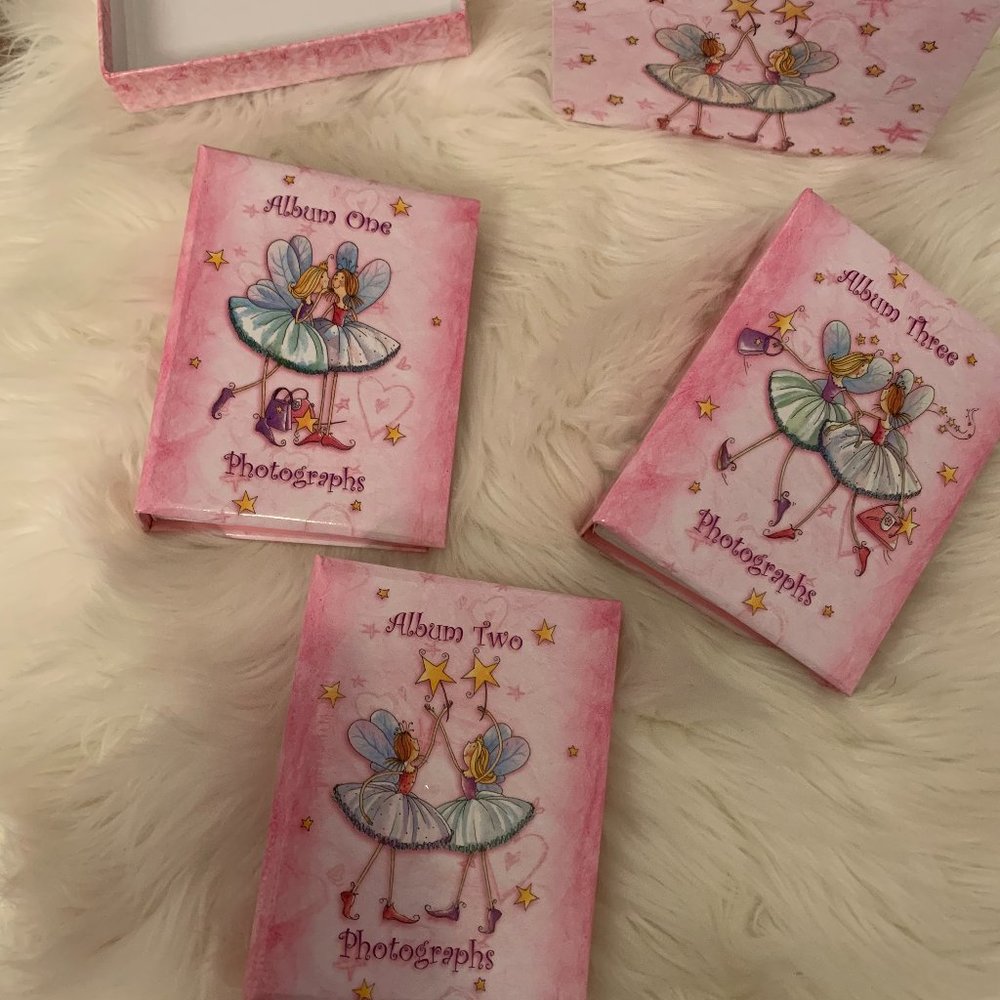 Photo Albums